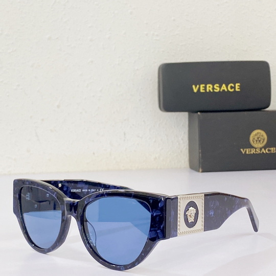 Versace Sunglasses AAA+ ID:20220720-53